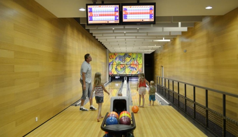 Wellness hotel Vista Dolní Morava